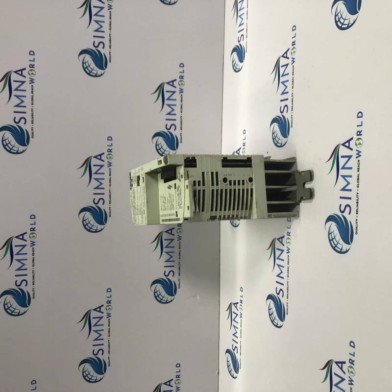 E82EV2551_2C200 Frequency Inverter – Lenze 8200 Vector Series thumbnail 6